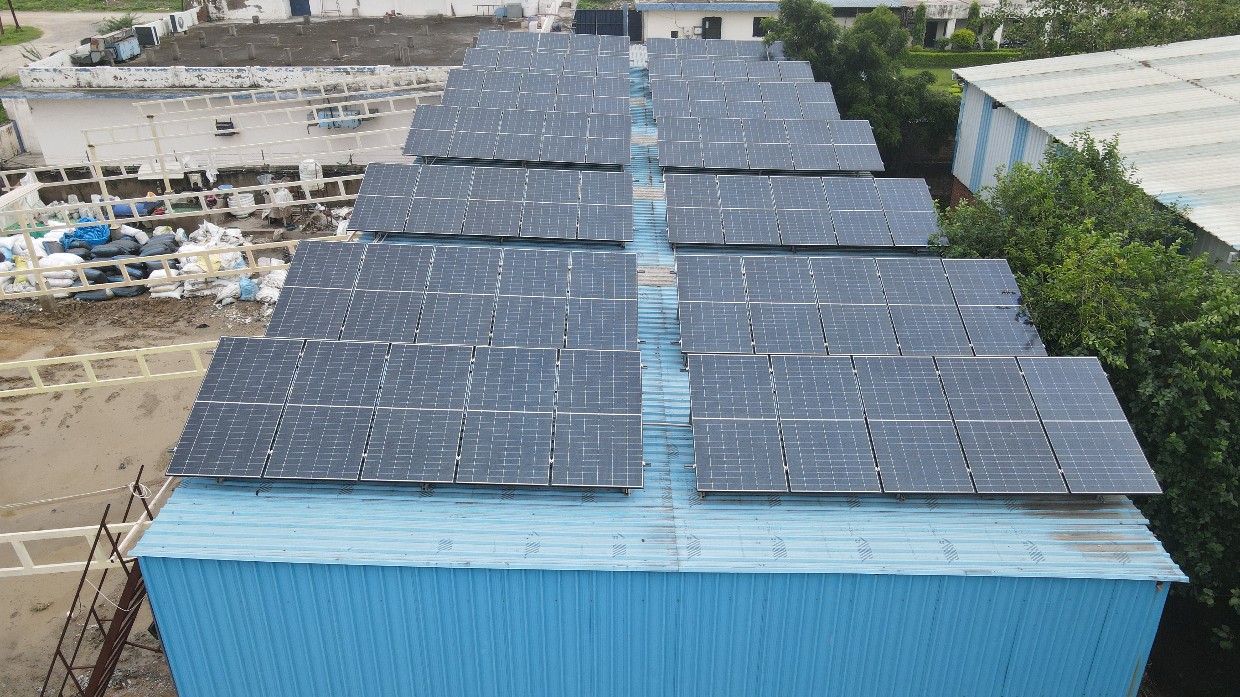 Solar Project